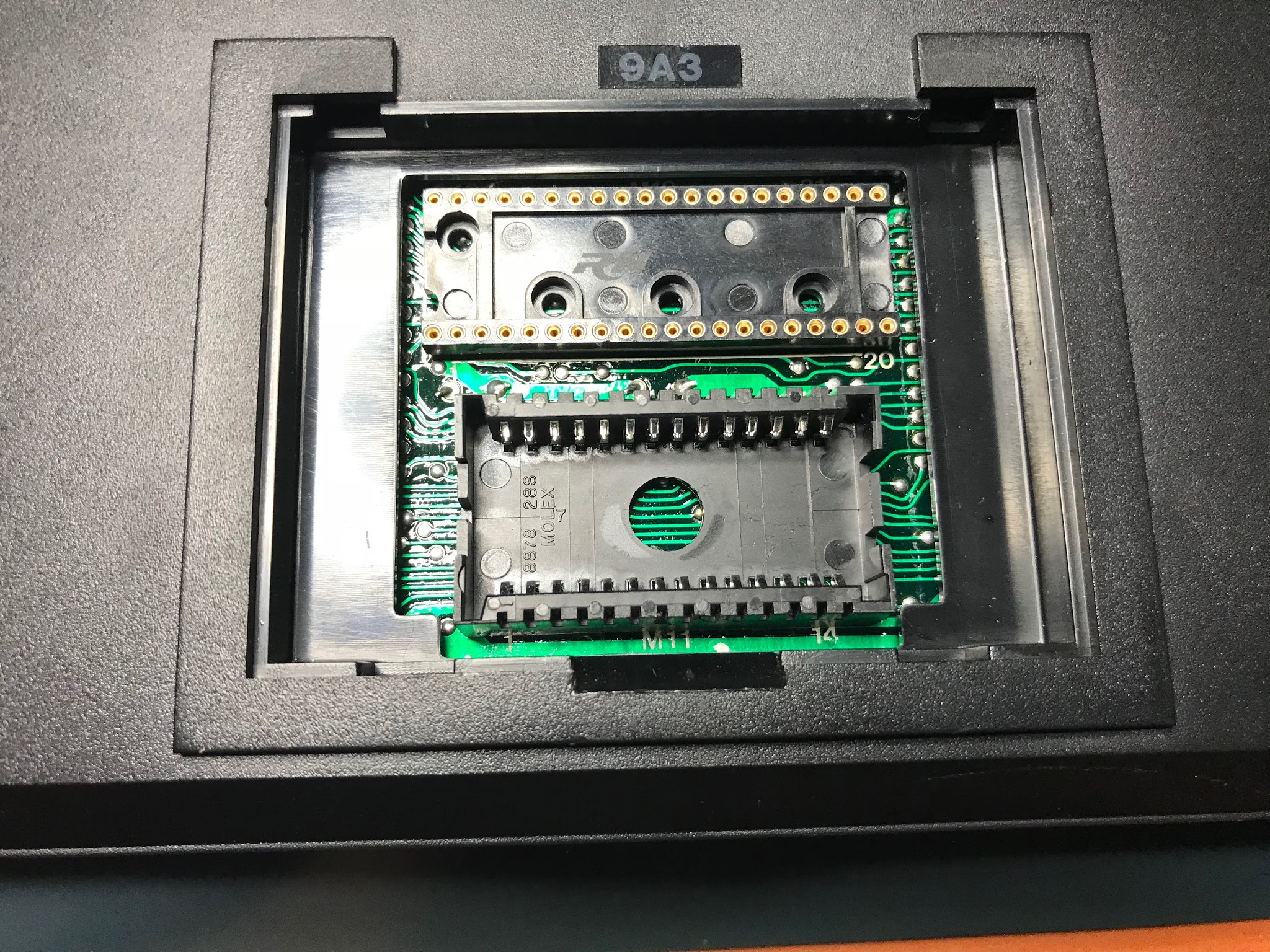 PCSG SuperROM 1
